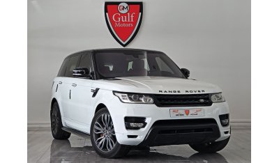 لاند روفر رينج روفر سبورت (آخر) Range Rover Sport