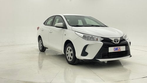 Toyota Yaris SE 1.5 | Zero Down Payment | Free Home Test Drive