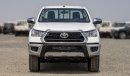 تويوتا هيلوكس Toyota Hilux 2.7L petrol au A/T MY24