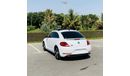 Volkswagen Beetle S