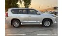 Toyota Prado TX 2.8L 2017 RHD Diesel TXL 2.8L Full Option Very Clean And Perfect Condition