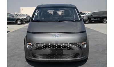 هيونداي ستاريا 2024 HYUNDAI STARIA WAGON 3.5L PETROL 9 SEATER AT