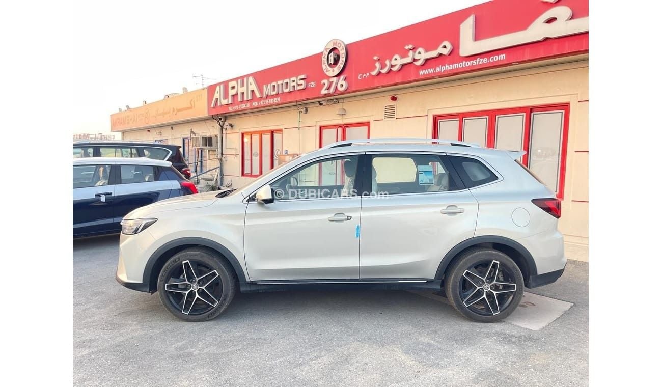 MG RX5 1.5L LUXURY FULL OPTION 2023 MODEL