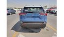 تويوتا راف ٤ 2022 Toyota RAV4 2.5L Sami Full Option