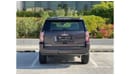 GMC Yukon GMC YUKON  SLE GCC Full Service History