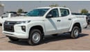 Mitsubishi L200 2.5L MT 2023 (only for export)