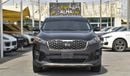 Kia Sorento Top V6