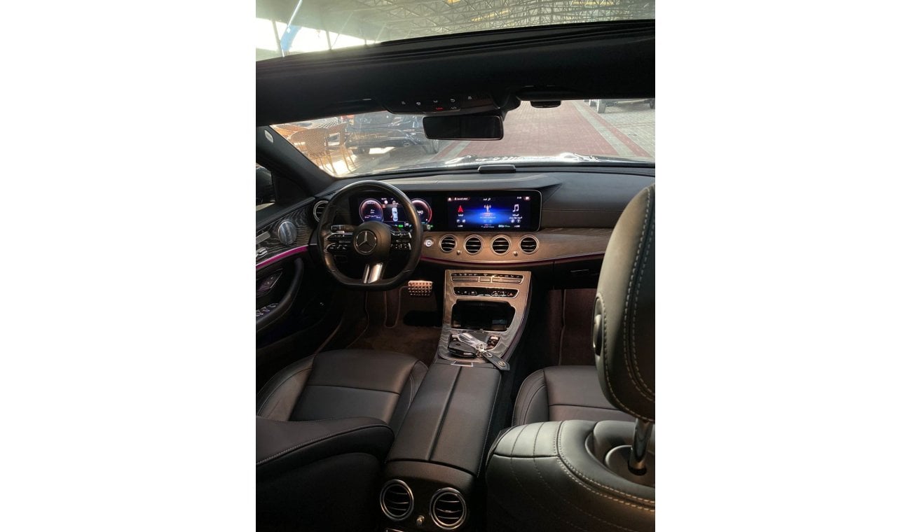 مرسيدس بنز E 350 Std