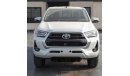 Toyota Hilux 4.0 // V6 // FULL OPTION // MODEL 2024