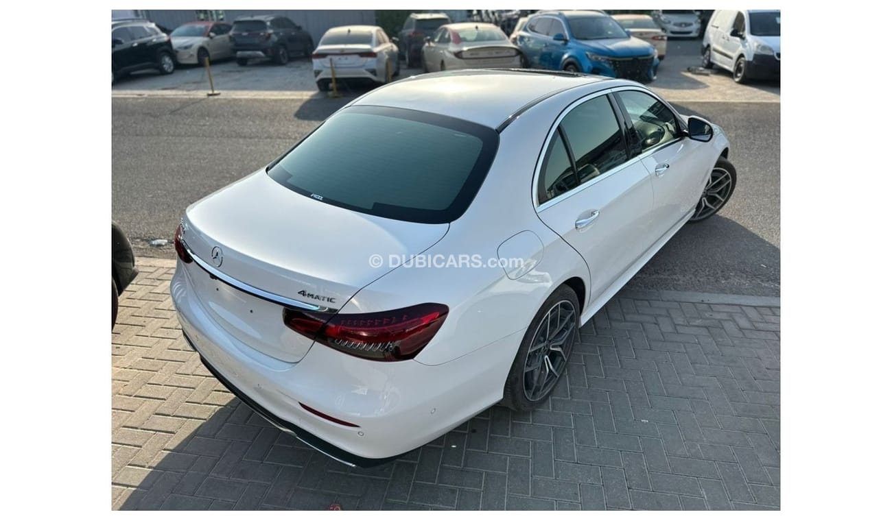 Mercedes-Benz E 220 Mercedes Benz E 220 Diesel korea specs