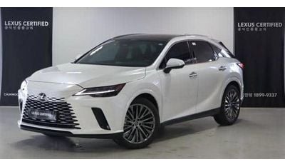 لكزس RX 350 F-SPORT 2.4L