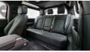 Land Rover Defender 007 Edition - 1 of 300 - Under Warranty and Service Contract