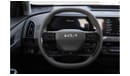 Kia EV5 2024 KIA EV5 LAND 720 - Grey inside Grey Black | Export Only