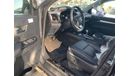 Toyota Hilux revo  full option