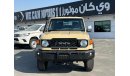 Toyota Land Cruiser Pick Up LC79 DC PICKUP FULL