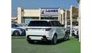 Land Rover Range Rover Sport HSE 3.0L (340 HP) 3200 Monthly payments / Range Rover Sport / V6 /GCC / full option