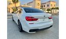 BMW 750Li M Sport