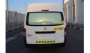 Nissan Urvan Panel Van High Roof Nissan Urvan NV350 Highroof Chiller, Model:2016. Excellent condition