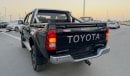 Toyota Hilux DOUBLE CABIN | PREMIUM BULL BAR INSTALLED | 3.0L DIESEL | RHD | 2007 | 4 X 4