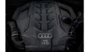 Audi A8 L 60 TFSI Quattro 4.0L (454 HP) Audi A8L 60TFSI Quattro 2020 GCC (The viewing is available by appoin