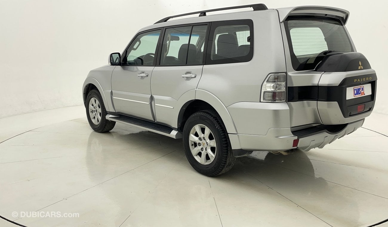 Mitsubishi Pajero GLS MIDLINE 3 | Zero Down Payment | Free Home Test Drive