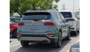 Hyundai Santa Fe LIMITED /1 YEAR WARRANTY* / INSURANCE-REGISTERATION FREE (LOT#33523)