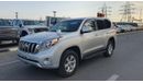 Toyota Prado TX