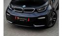 بي أم دبليو i3 s 120Ah ادفانسد S ADVANCED 120Ah | 1,958 P.M  | 0% Downpayment | Agency Warranty/Service!