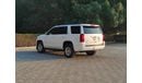 شيفروليه تاهو Chevrolet Tahoe 2015 LT V8 5.3L Full options