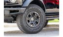 Ford Bronco U725