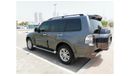 Mitsubishi Pajero GLS Highline