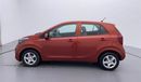 Kia Picanto LX 1.2 | Under Warranty | Inspected on 150+ parameters