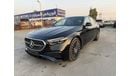 مرسيدس بنز E200 Premium Plus 2025 MY Brand New