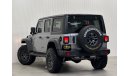 Jeep Wrangler 2021 Jeep Wrangler Sport Plus ,One Year Unlimited KM Warranty, Full Service History,GCC