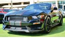 Ford F 150 SHELBY GT350/RECARO SEATS/PERFORMANCE PACKAGE V8 2017/PERFECT CONDITION