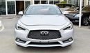 Infiniti Q60 3.0t