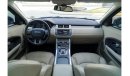 Land Rover Range Rover Evoque Prestige L538