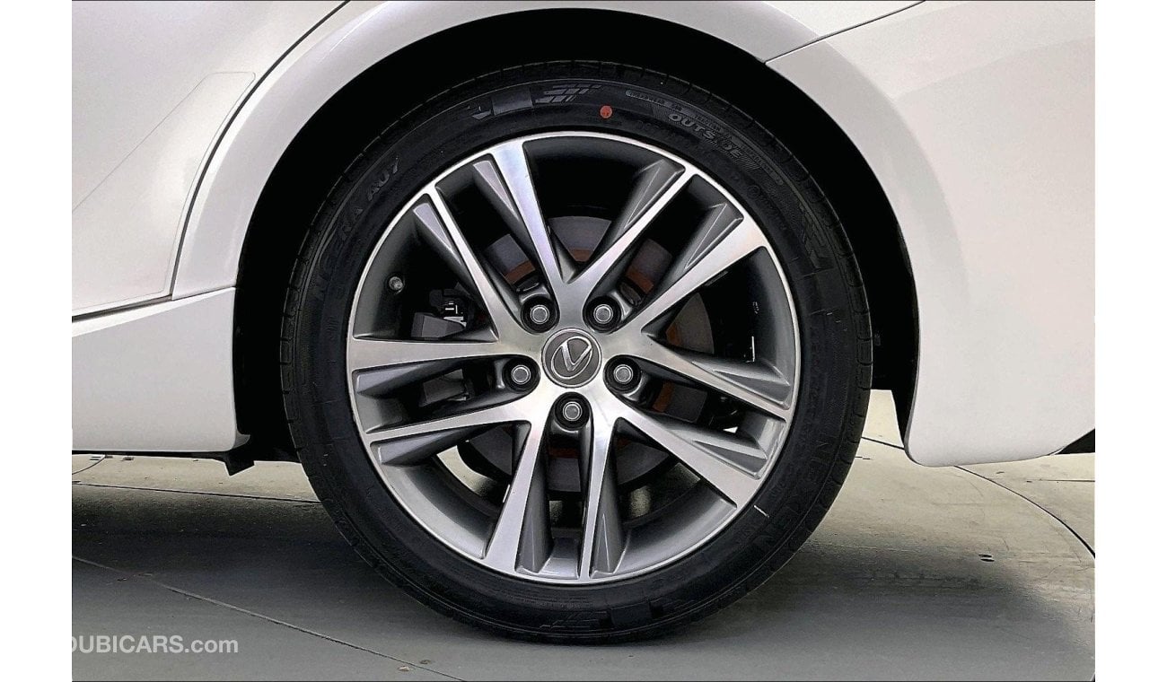 Lexus IS300 Premier | 1 year free warranty | 0 Down Payment