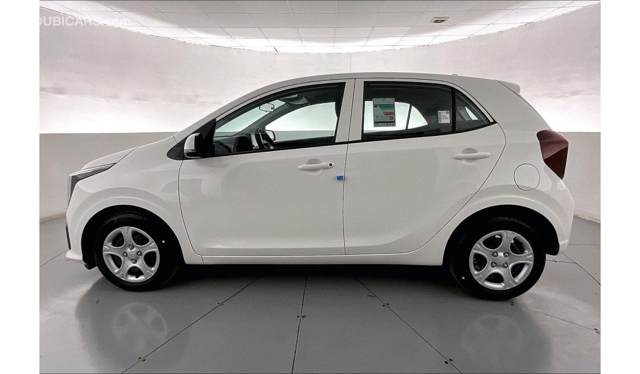 Kia Picanto LX | 1 year free warranty | 0 Down Payment