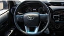 Toyota Hilux Toyota HILUX 4WD 2.4L GL Manual