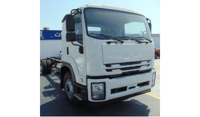 Isuzu FVR 34Q24G