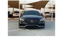 مرسيدس بنز C 63 كوبيه مرسيدس بينز C63S AMG 2018 مواصفات يابانية بحالة ممتازة