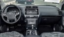 Toyota Prado TOYOTA PRADO TXL 4.0L V6 FULL OPTION MODEL 2023