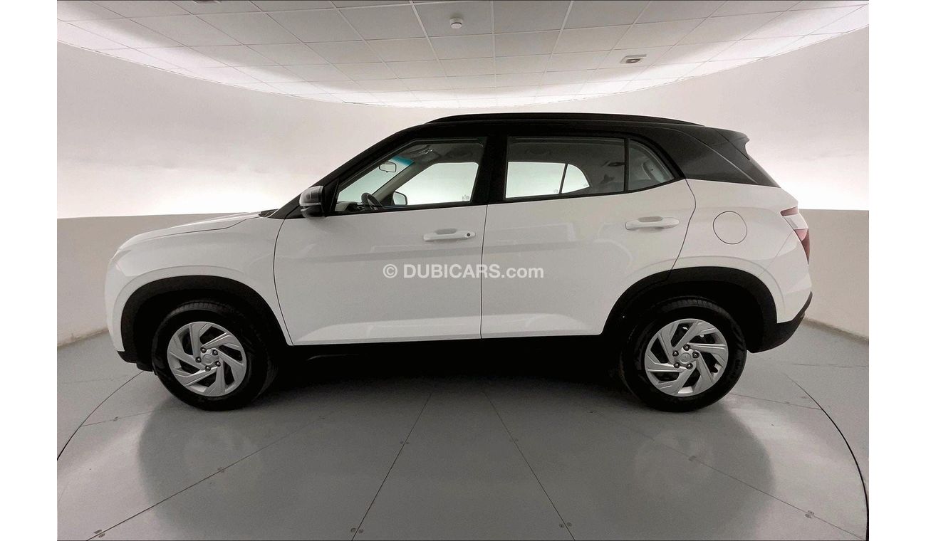 Hyundai Creta Smart