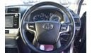 Toyota Prado Toyota Prado 2019 Diesel electric seats . Leather seats . Coolbox. In excellent condition