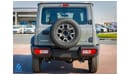 Suzuki Jimny 2024 GL V4 1.5L Petrol AT / 3 Doors / SLDA + Bluetooth / For Export Only