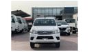 Toyota Hilux 2020 I 4x4 I S/C I Ref#162