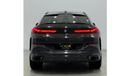 BMW X6 40i M Sport 3.0L 2023 BMW X6 xDrive40i M-Sport, July 2028 BMW Warranty + Service Pack, Fully Loaded,