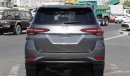 Toyota Fortuner TOYOTA FORTUNER DIESEL TURBO 2015