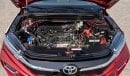 Toyota Urban Cruiser 1.5L PETROL: LED HEADLAMPS, CRUISE CONTROL, REAR CAMERA (EXPORT ONLY)